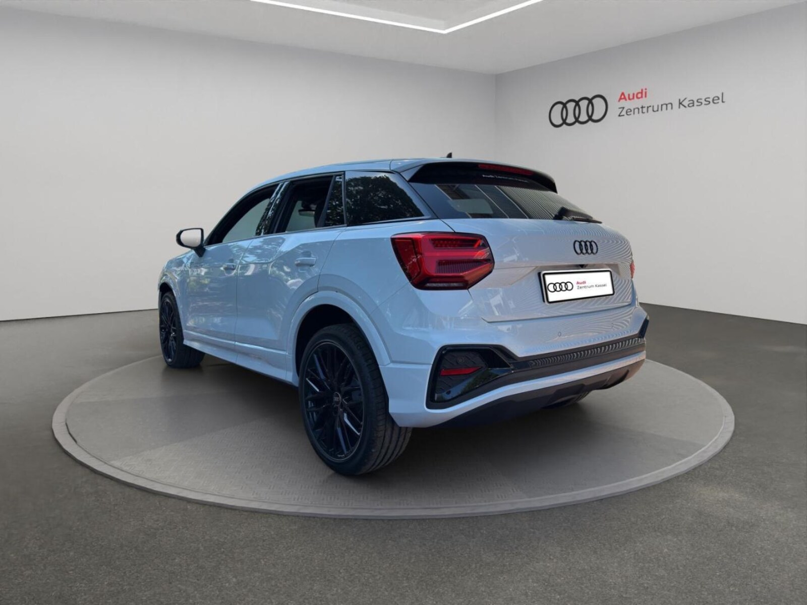 Audi Q2 – Bild 3