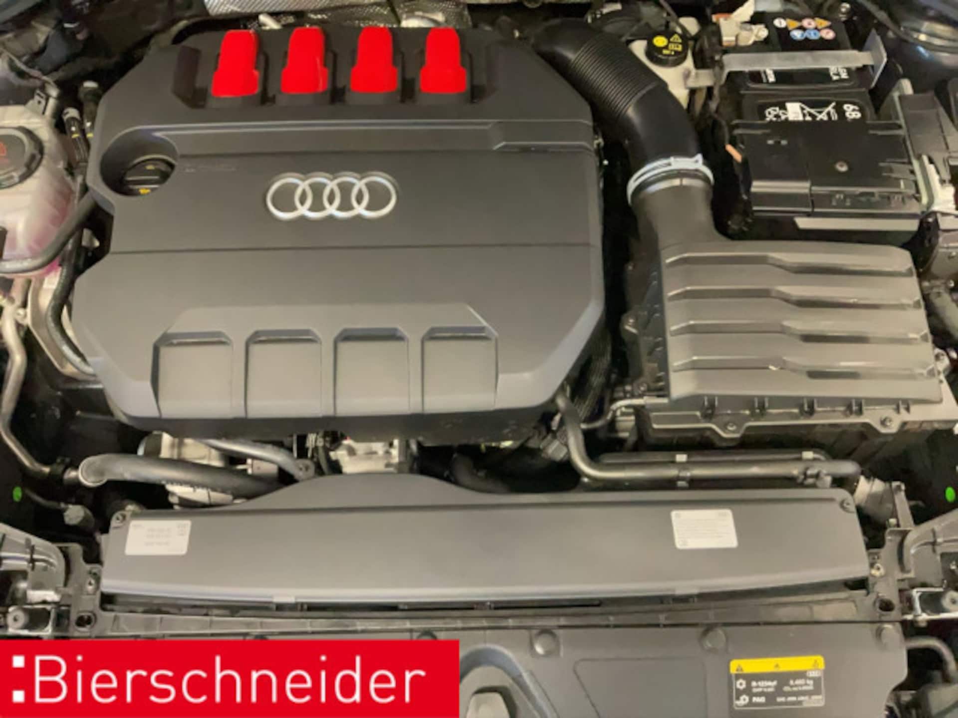 Audi S3 Sportback
