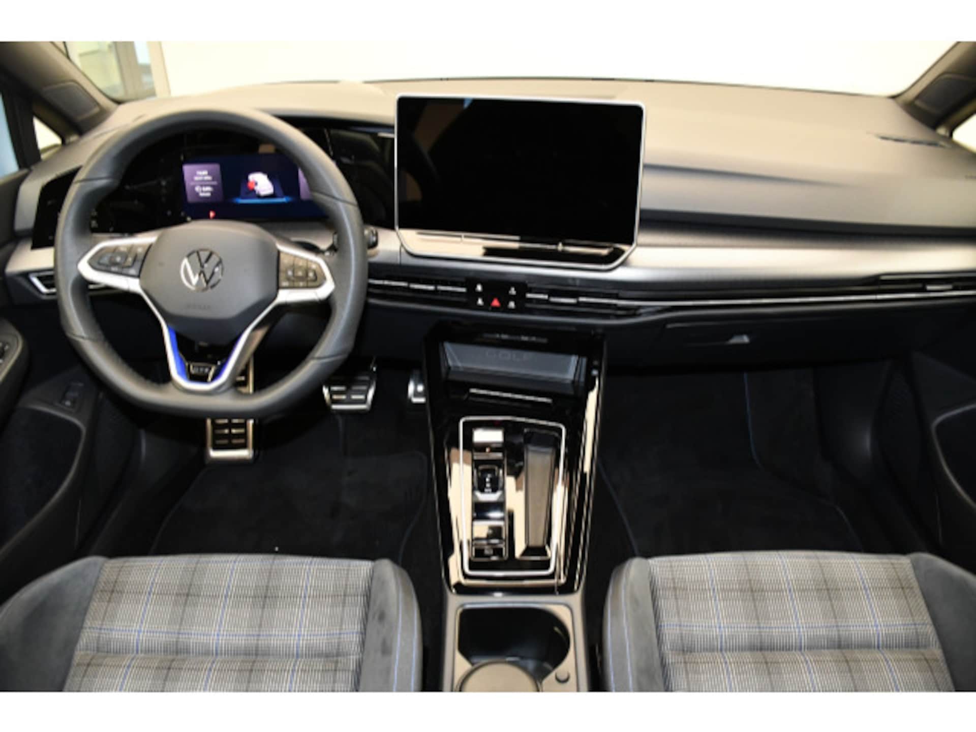 Volkswagen Golf GTE