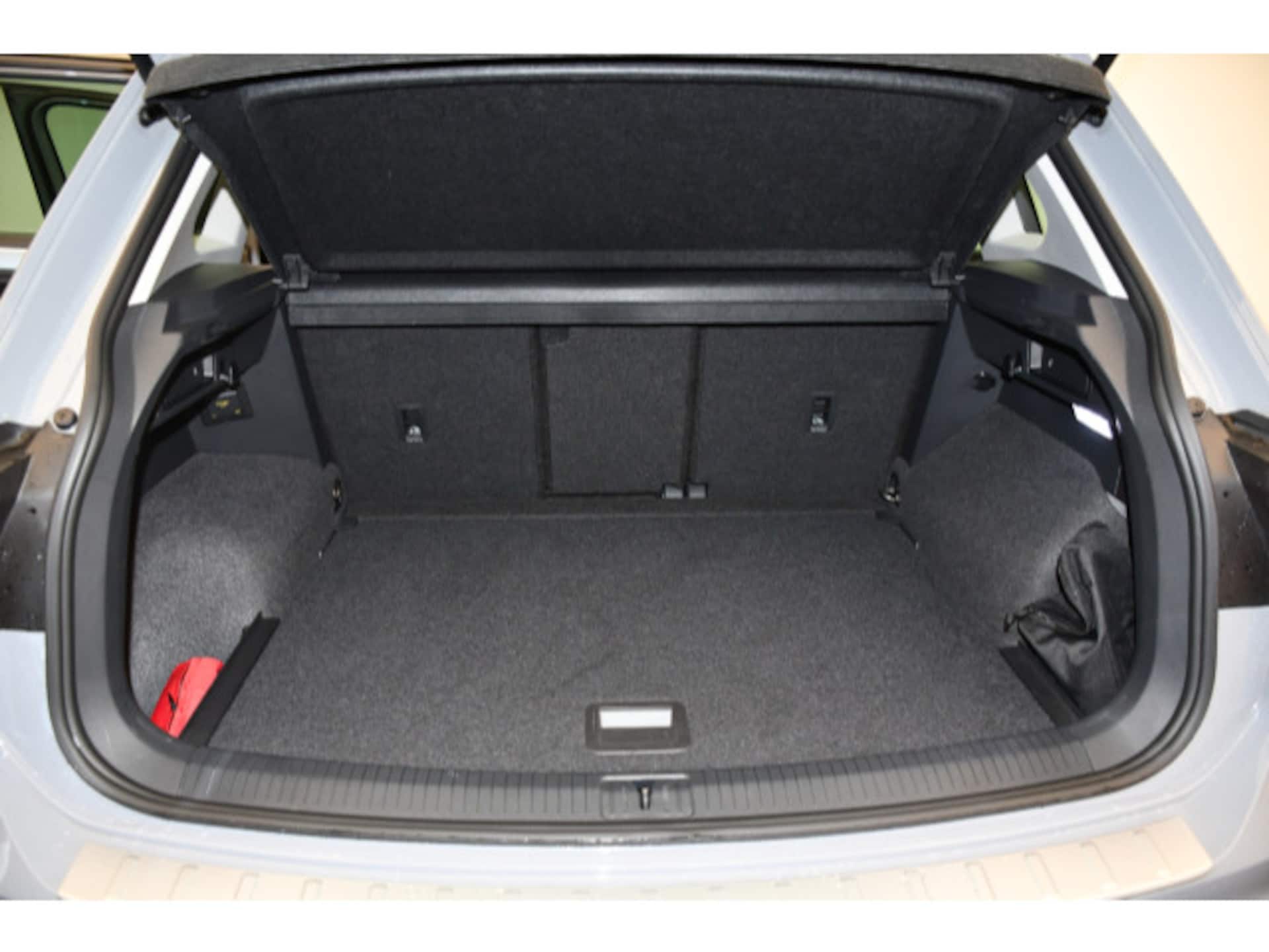 Volkswagen Tiguan Active