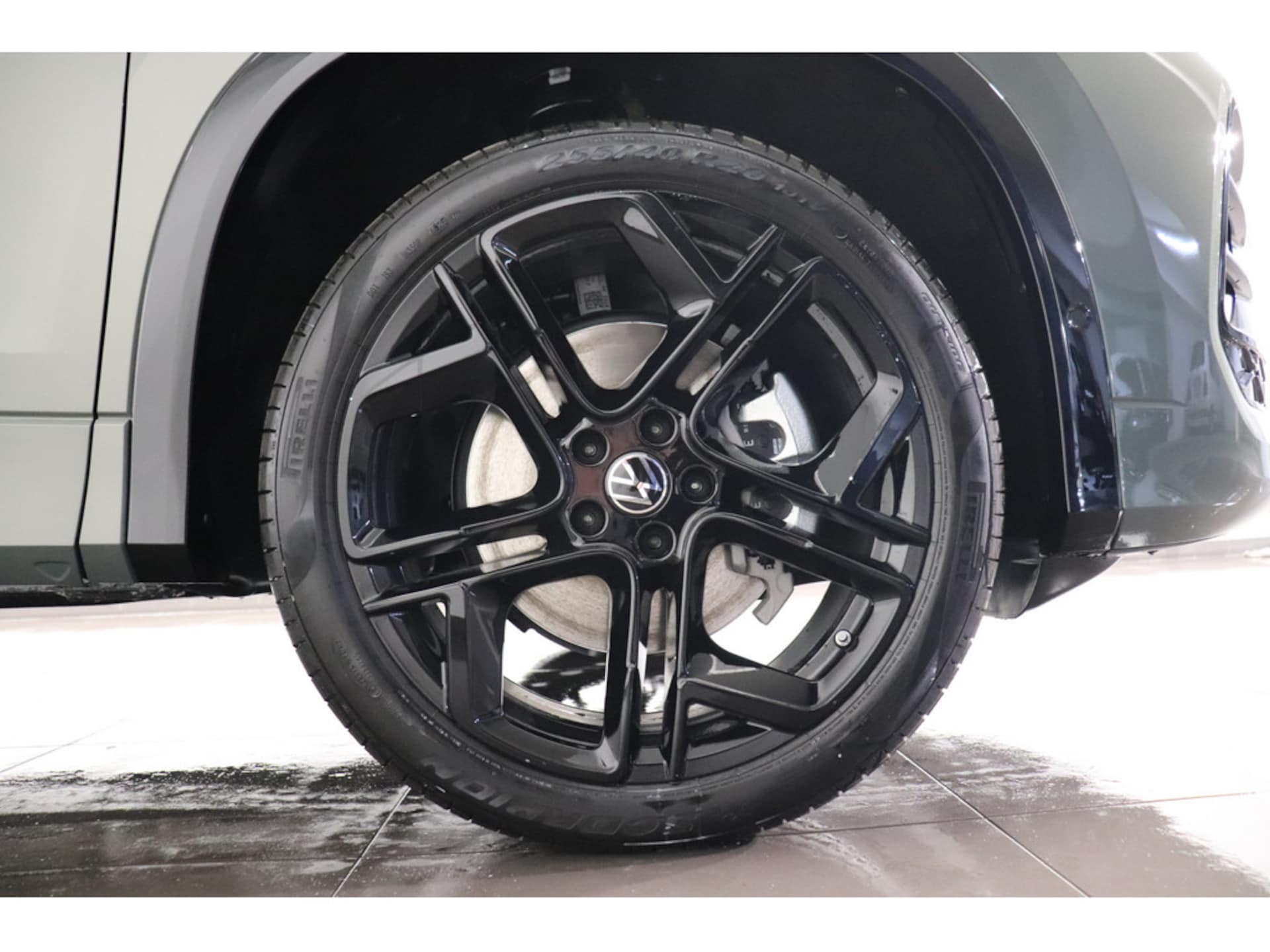 Volkswagen Tayron R-Line