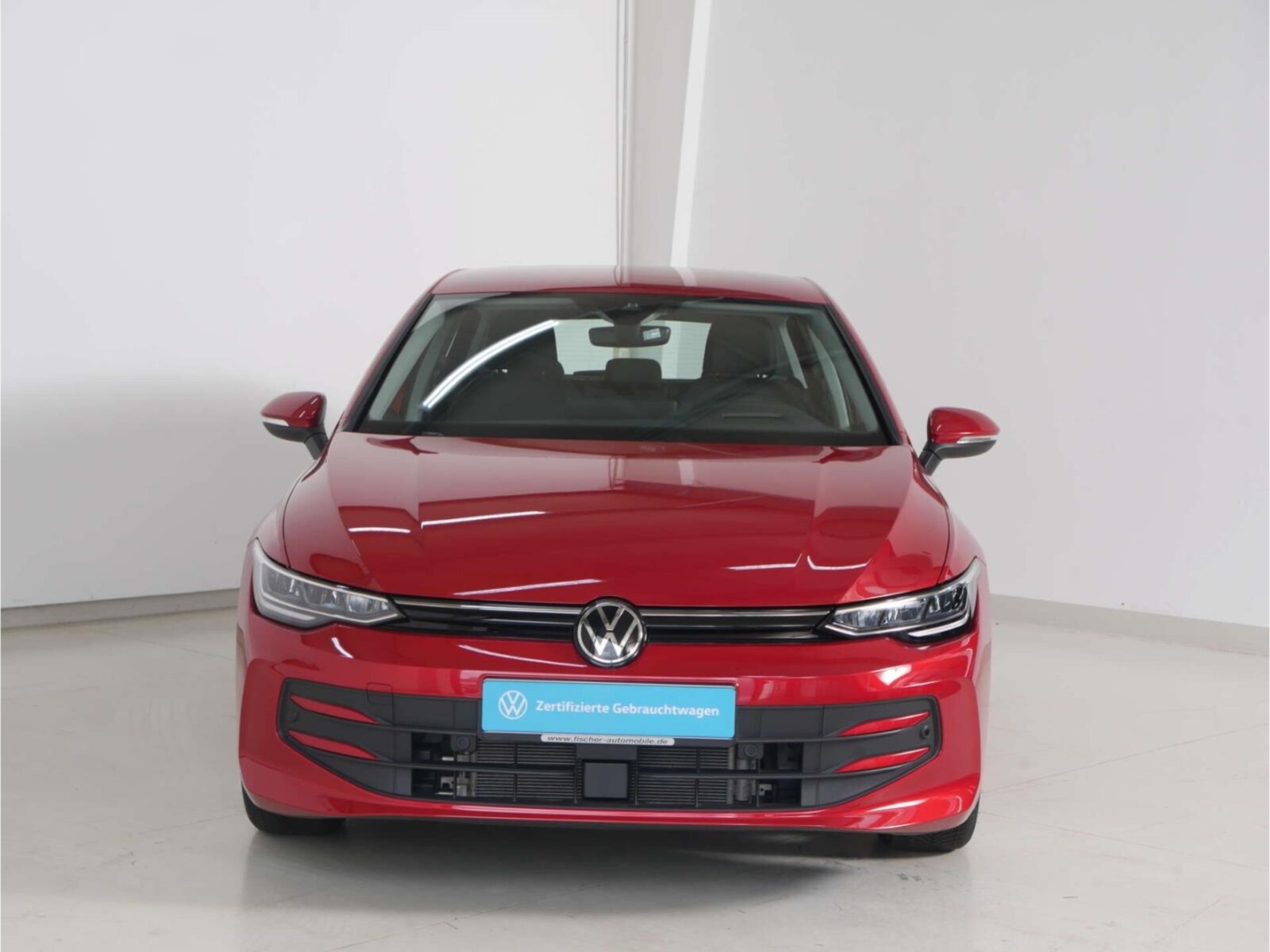 Volkswagen Golf – Bild 3
