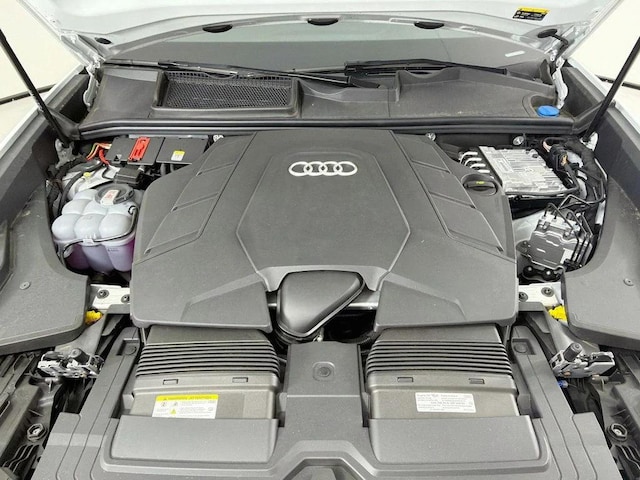 2026 Audi Q8 Premium Plus - Photo 32