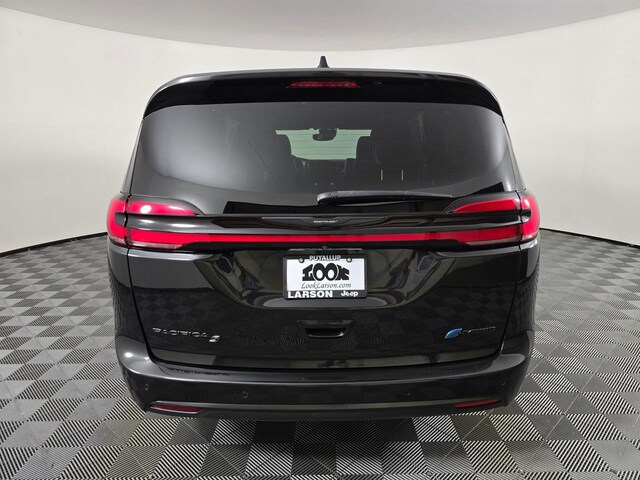 2023 Chrysler