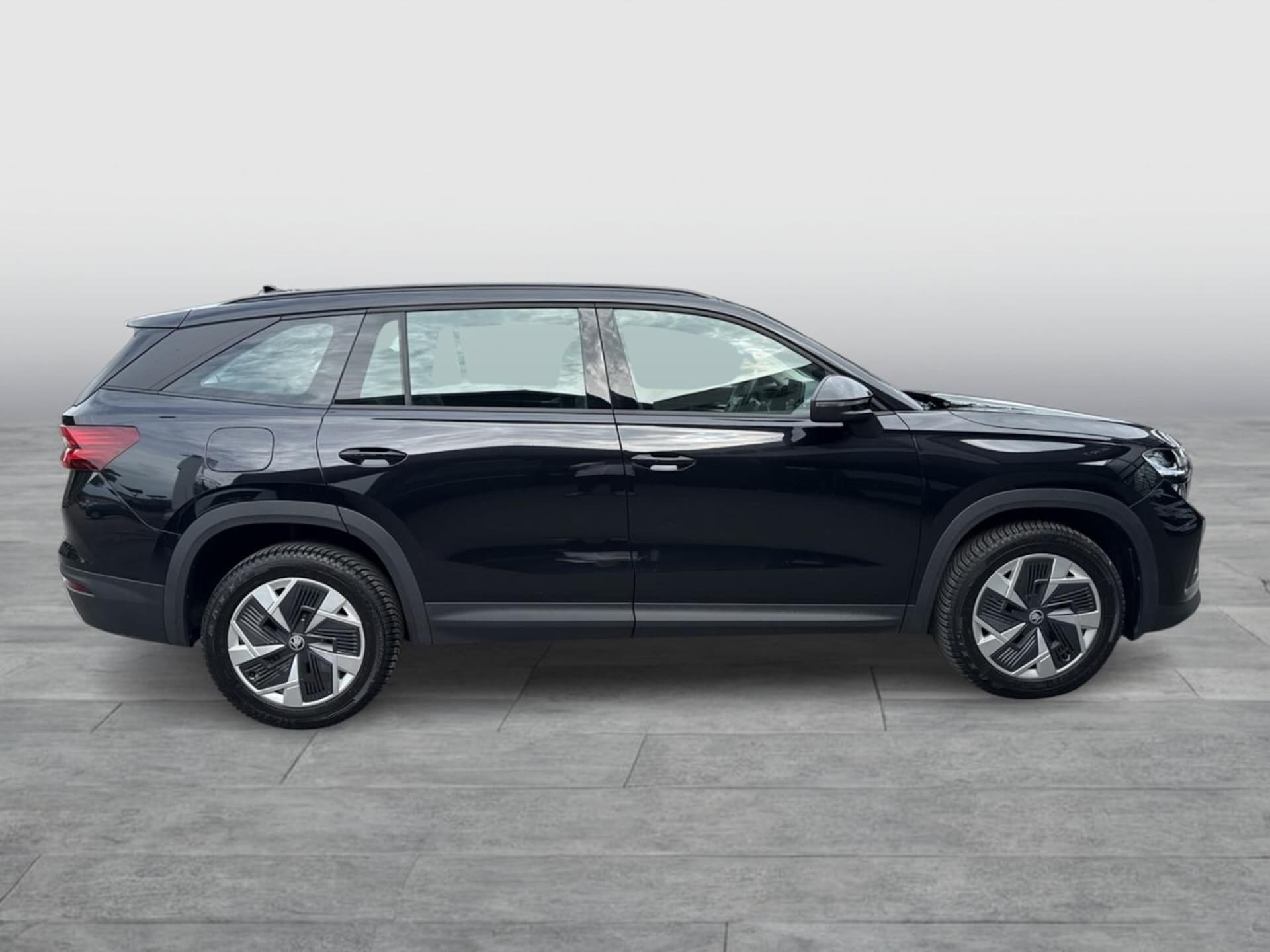 Skoda Kodiaq Selection