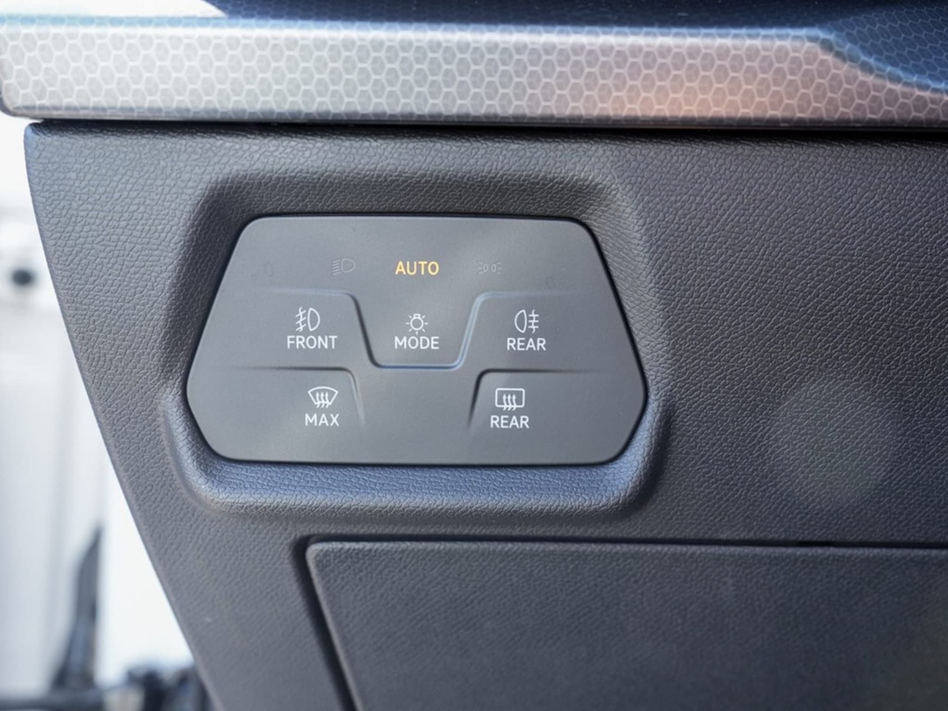 SEAT Leon Style