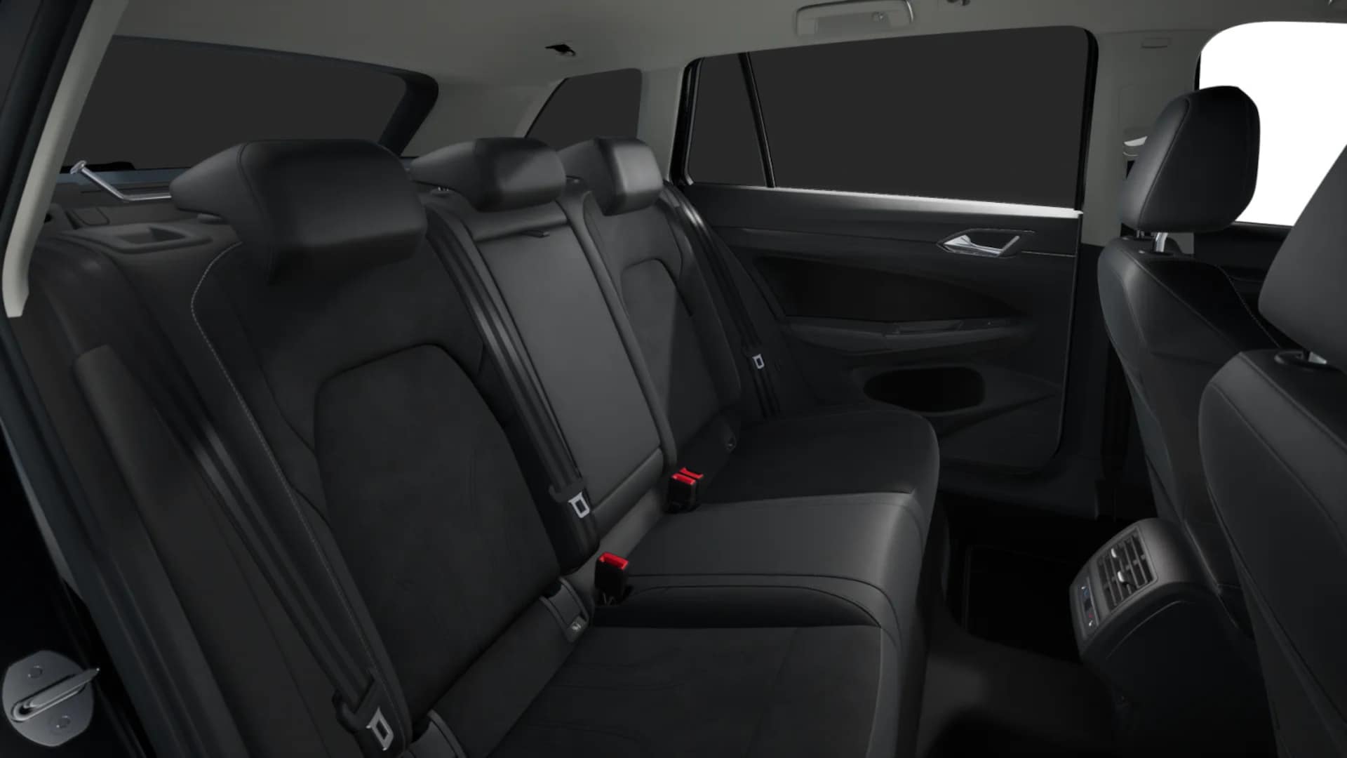 Volkswagen Golf Variant Style