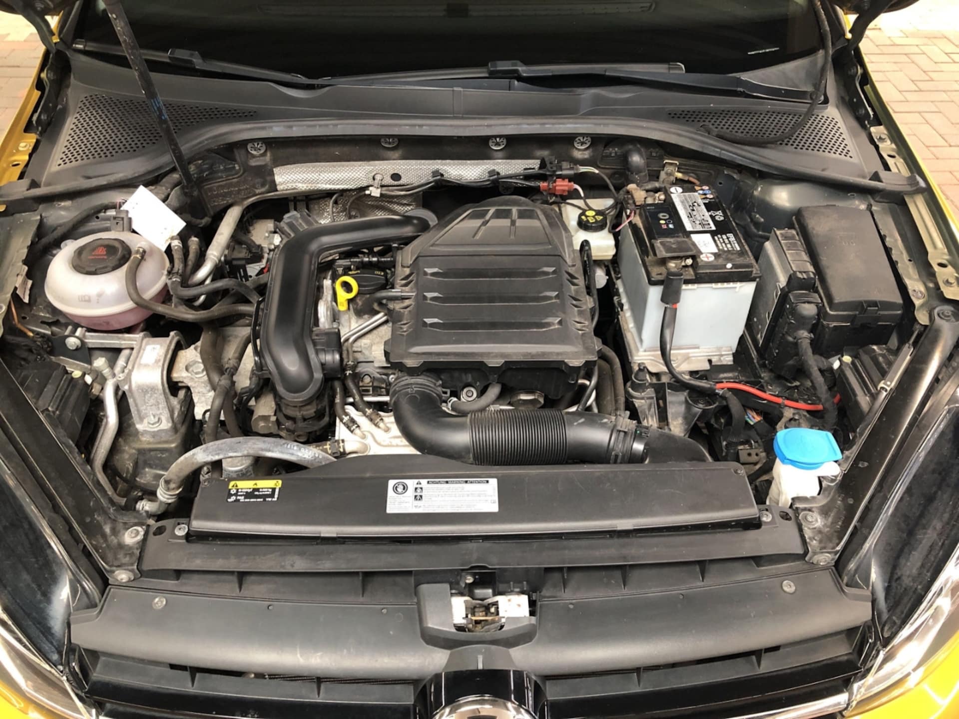 Volkswagen Golf JOIN