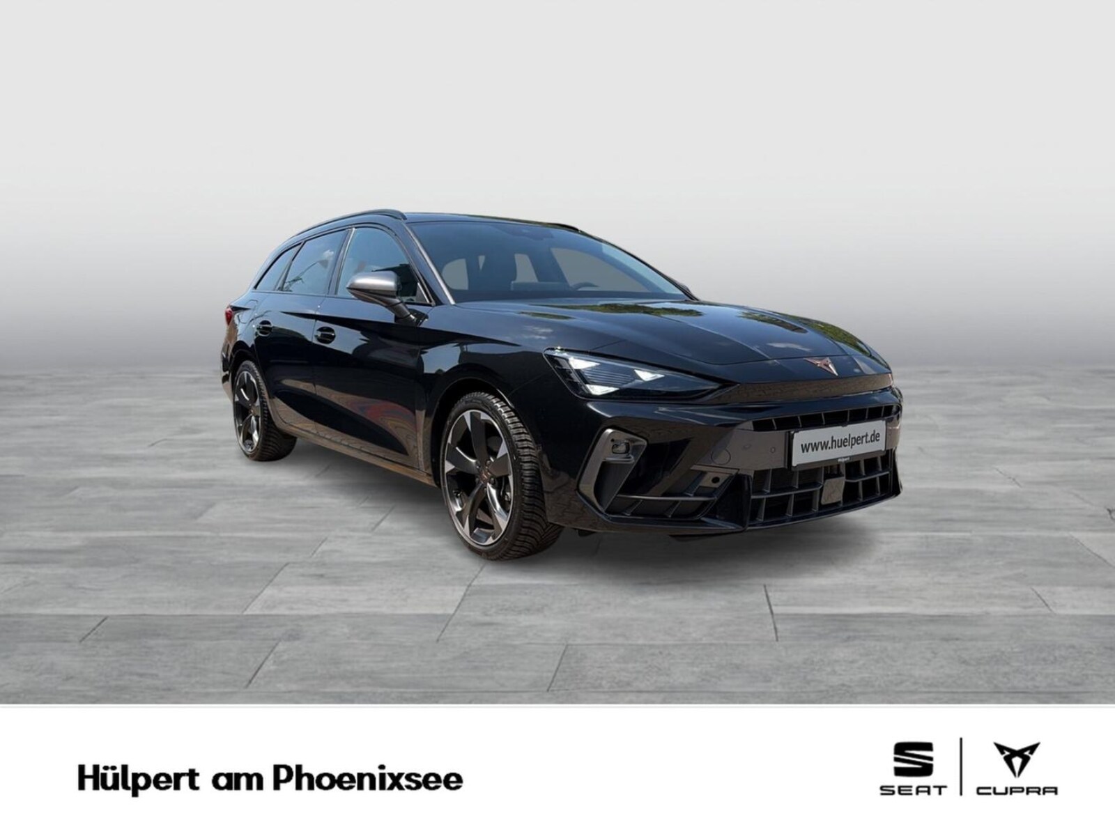 CUPRA Leon Sportstourer – Bild 6