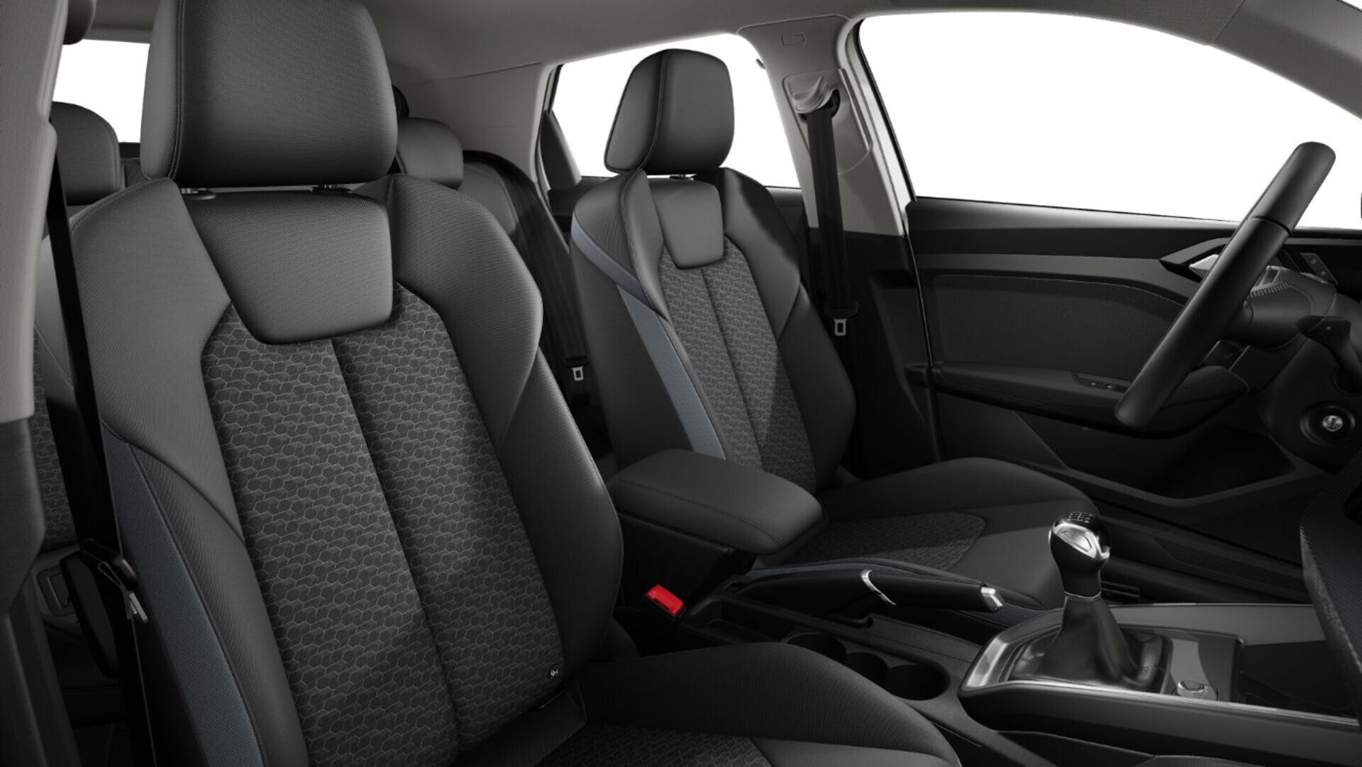 Audi A1 Sportback Advanced