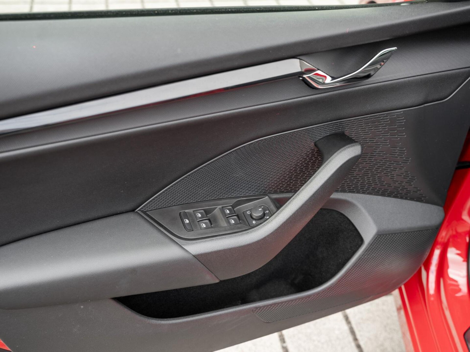 Skoda Octavia Combi Ambition