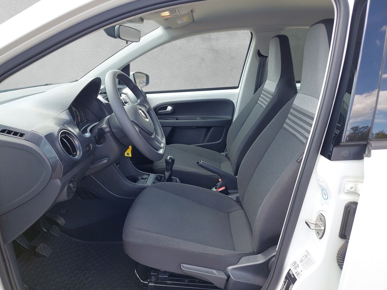 Volkswagen up! – Bild 5