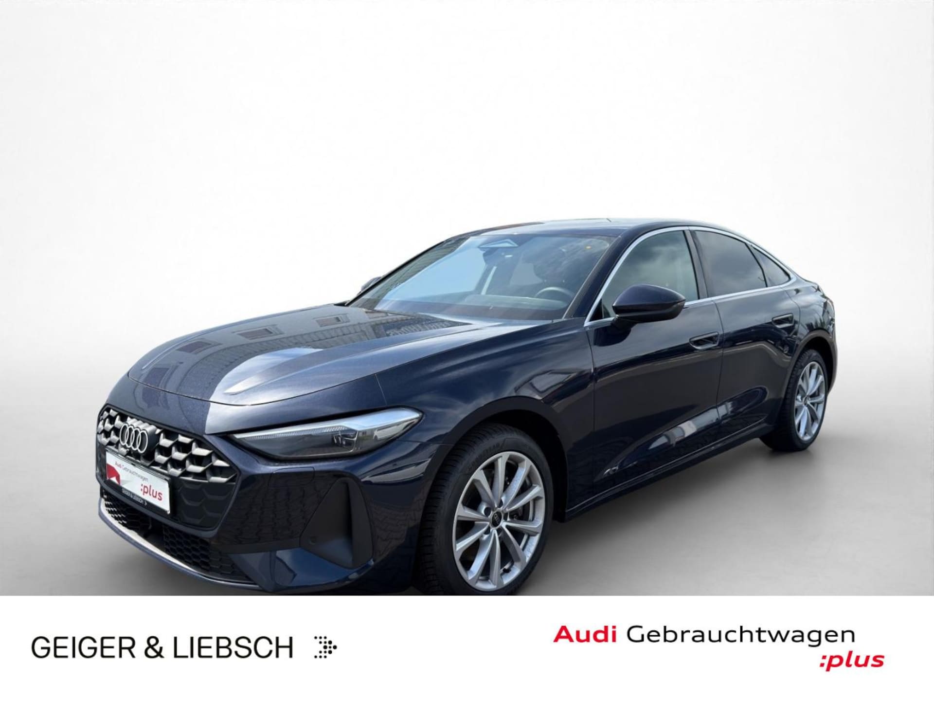 Audi A5 Limousine 2025