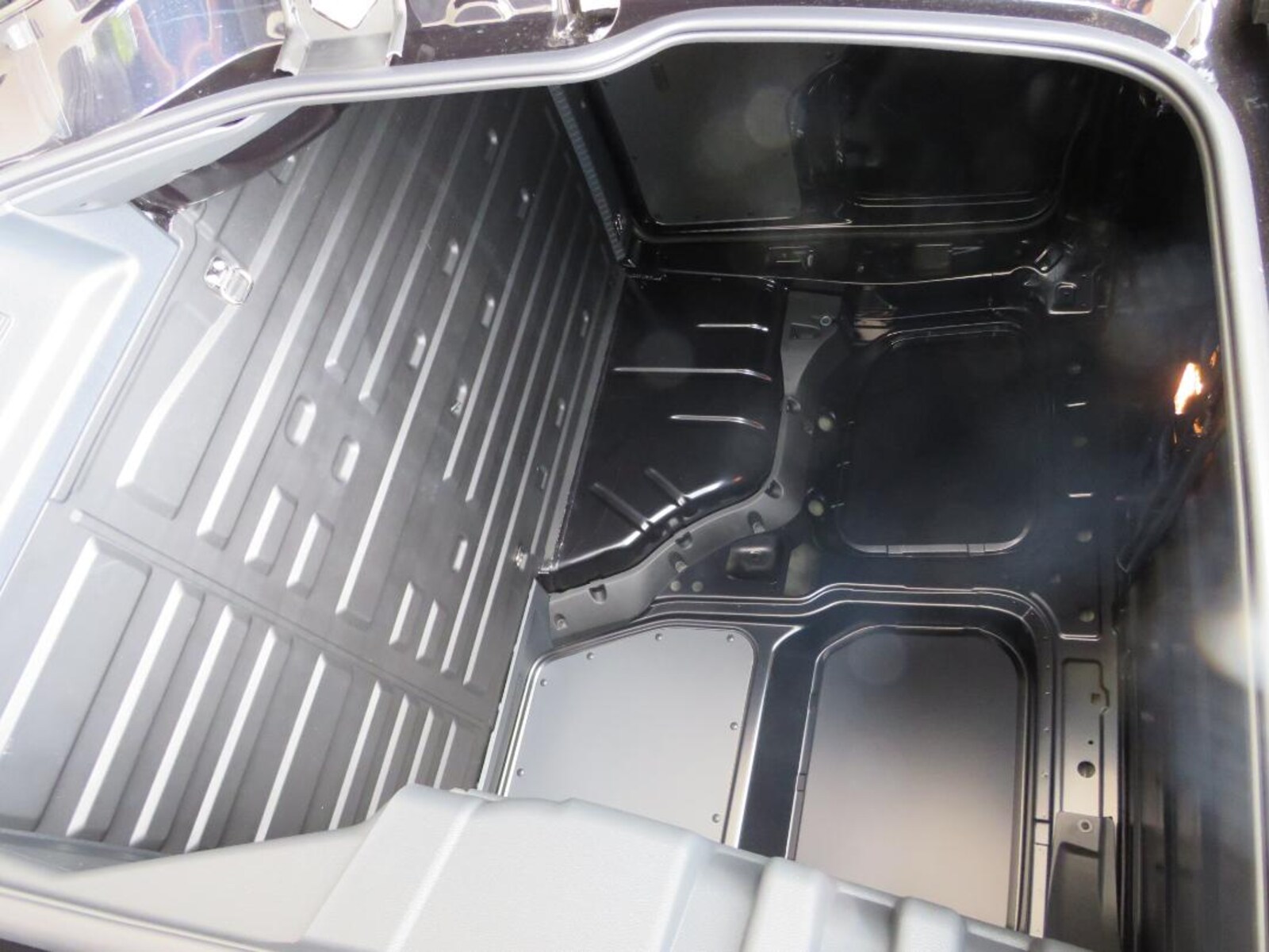 Volkswagen Caddy Cargo – Bild 8
