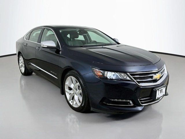 2014 Chevrolet Impala