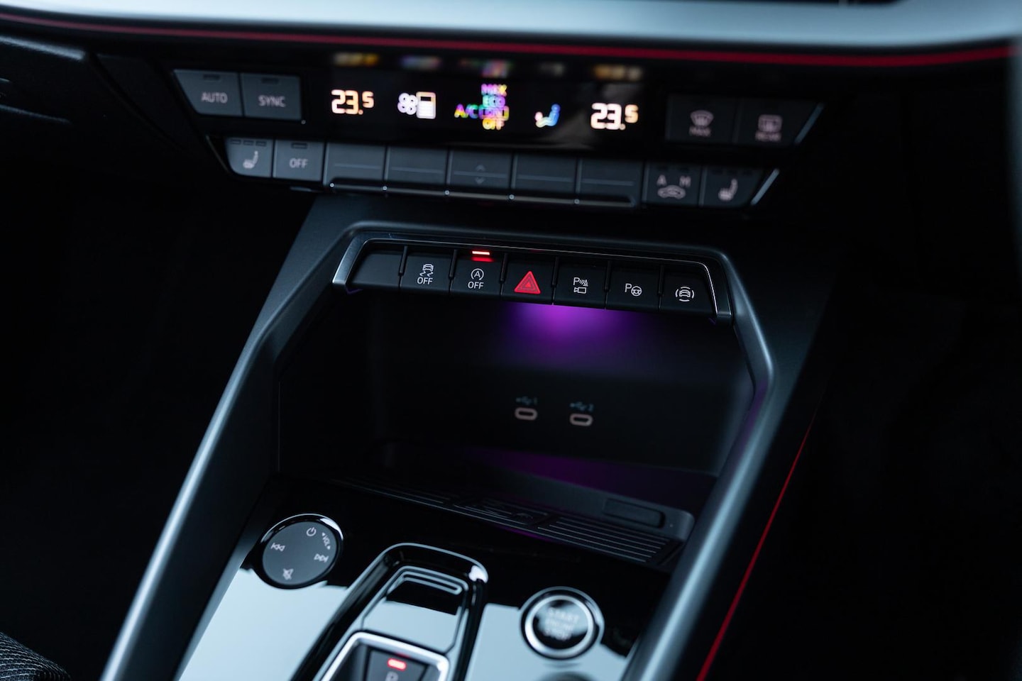 Image about Audi A3 Sedan 35 TFSI S tronic
