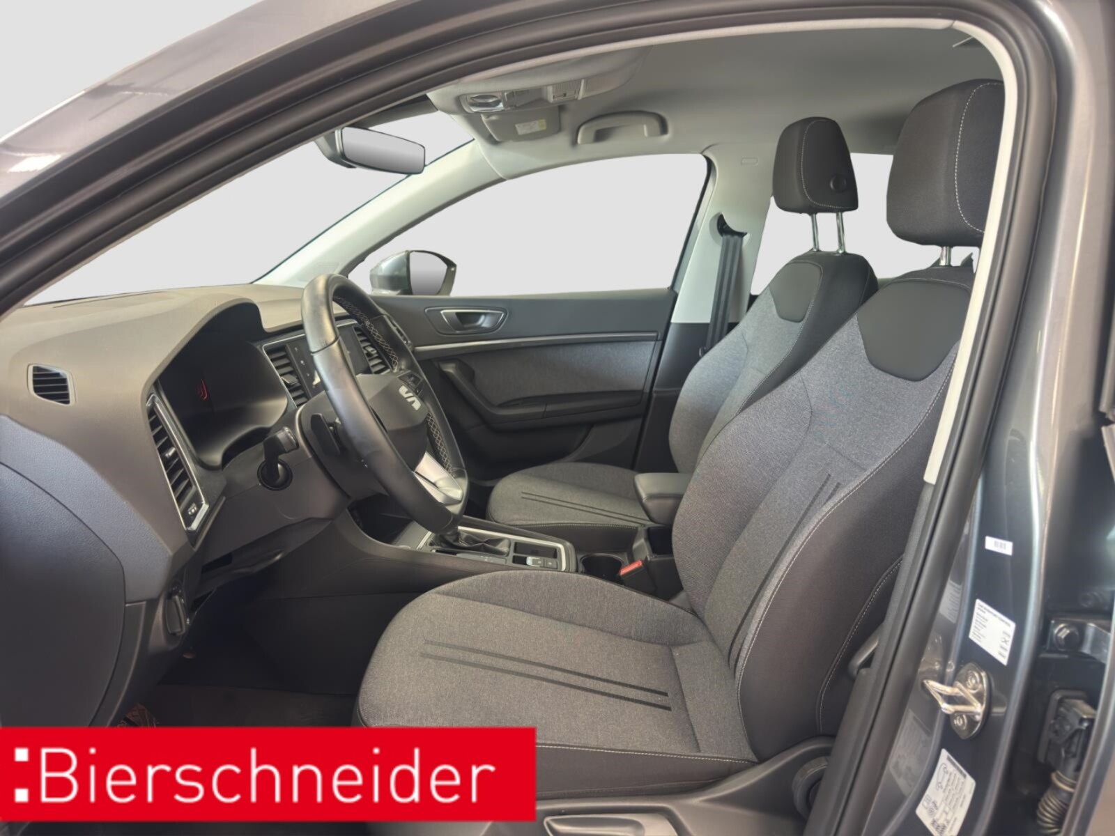 SEAT Ateca – Bild 12