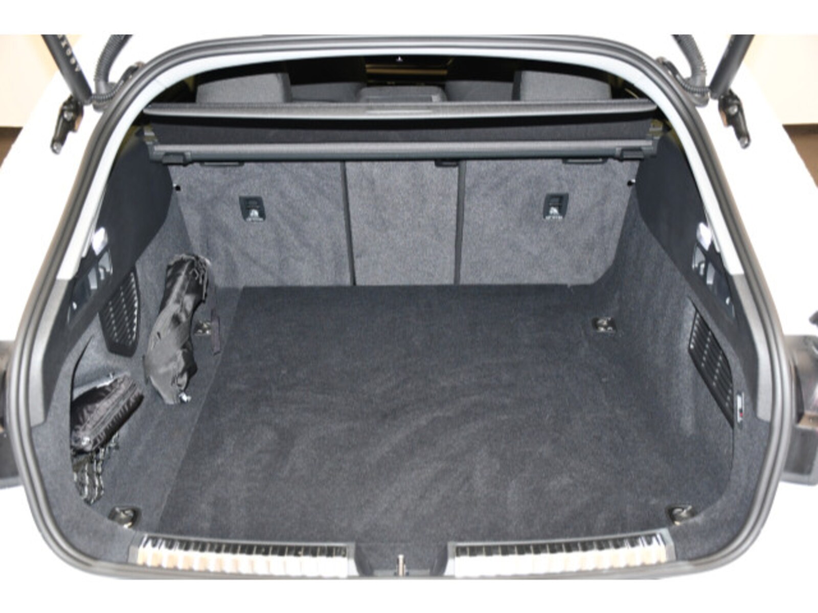 Audi A5 Avant – Bild 10