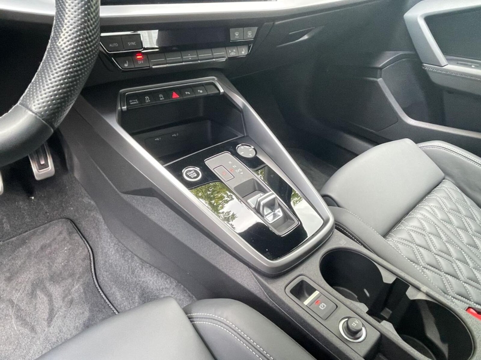 Audi A3 Sportback – Bild 14