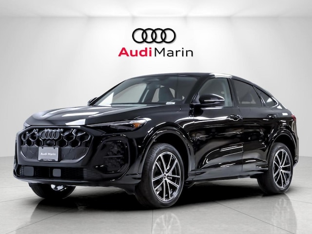 Photo of 2026 Audi Q5 Sportback
