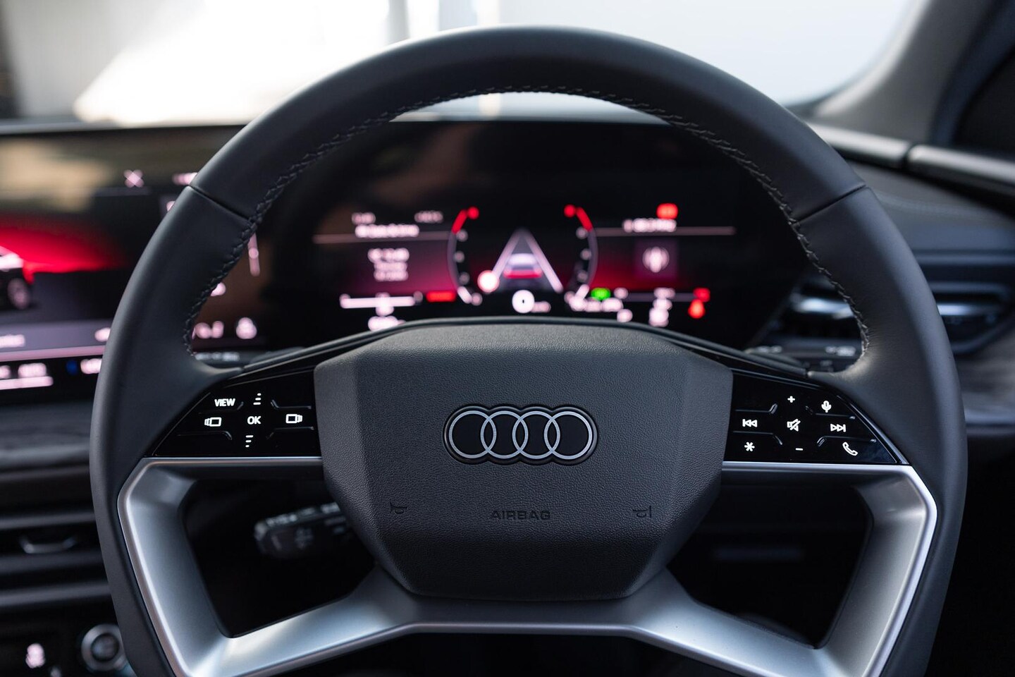 Image about Audi Q5 Sportback TFSI 150 kW