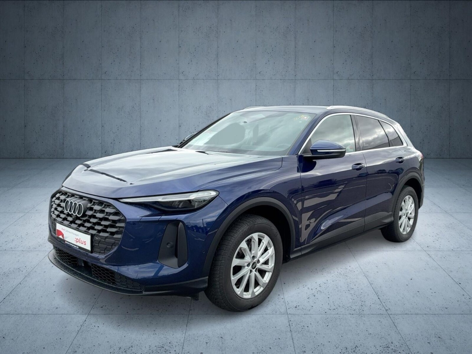 Audi Q5 – Bild 2