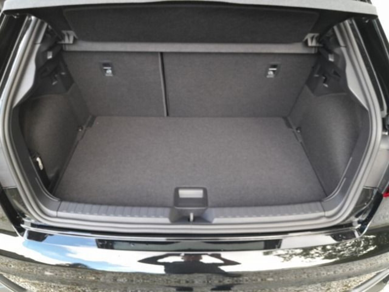 Audi A1 Sportback – Bild 14