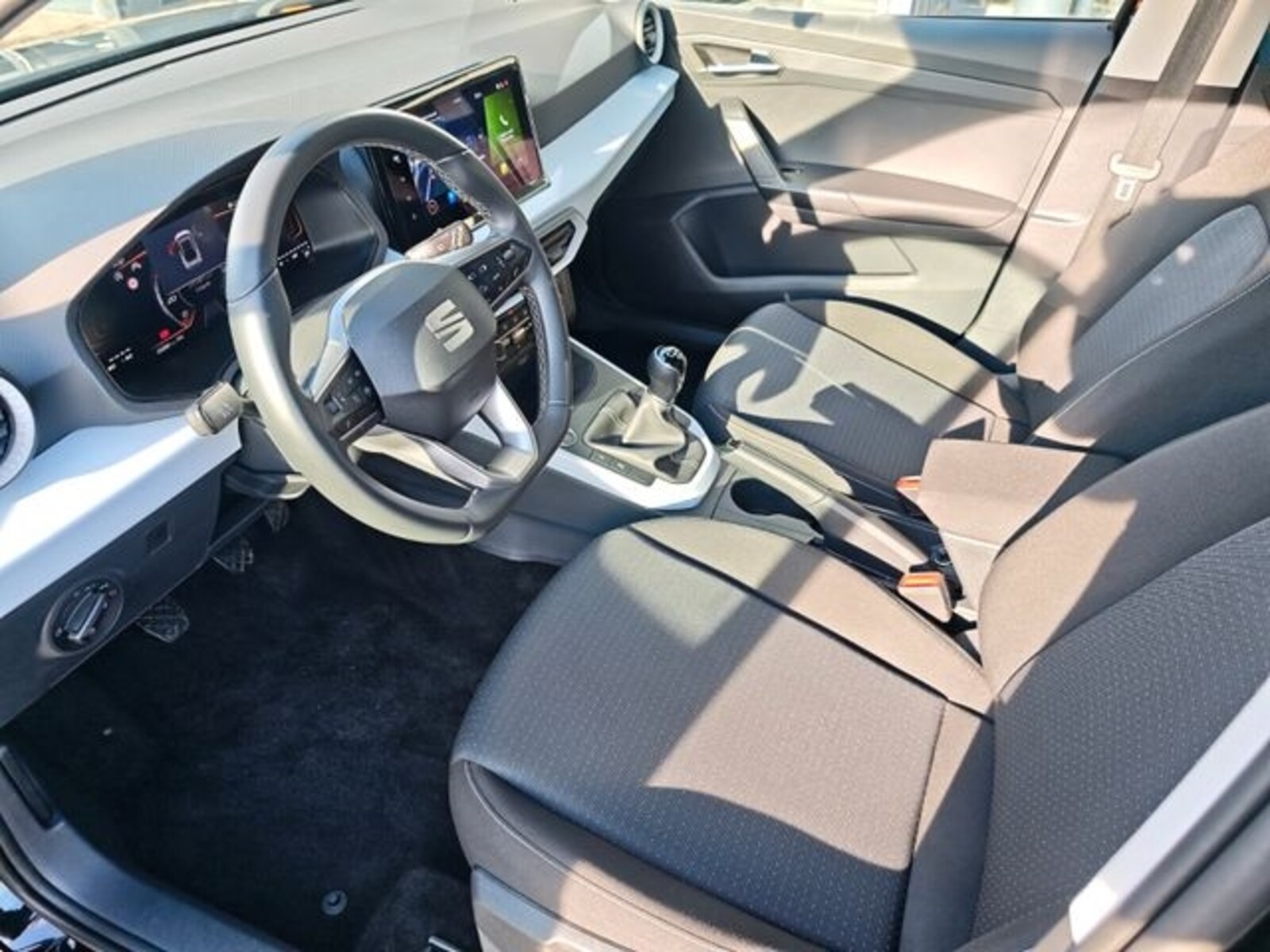 SEAT Arona – Bild 23