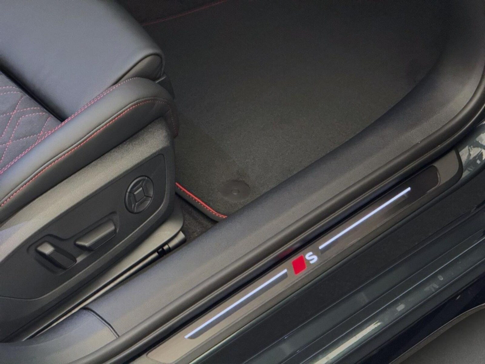 Audi S5 Avant – Bild 11