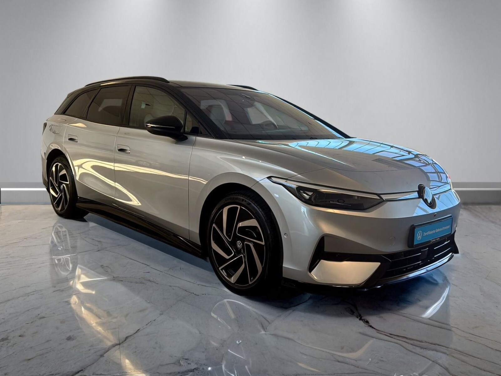 Volkswagen ID.7 Tourer – Bild 19