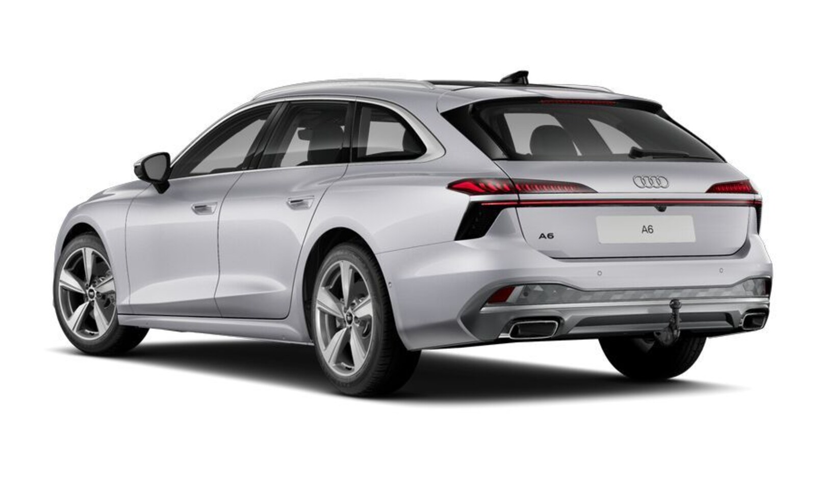 Audi A6 Avant – Bild 3