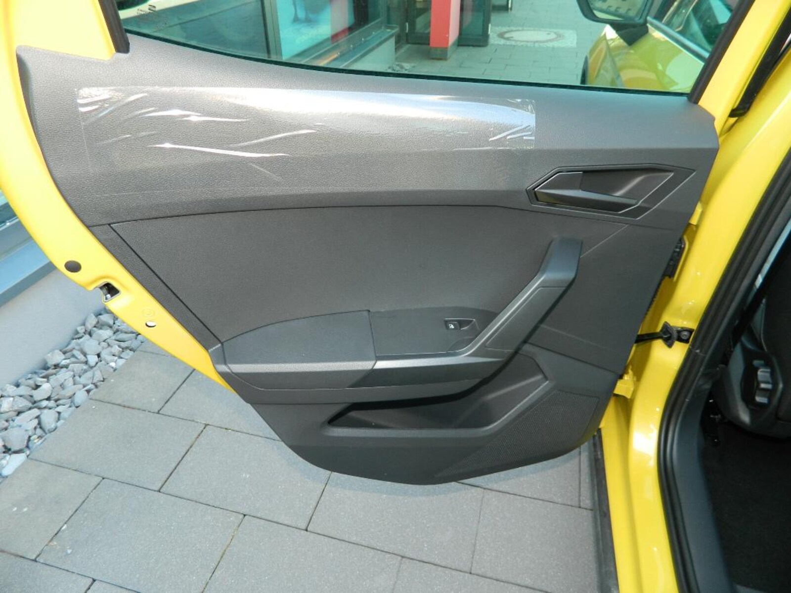 SEAT Arona – Bild 12