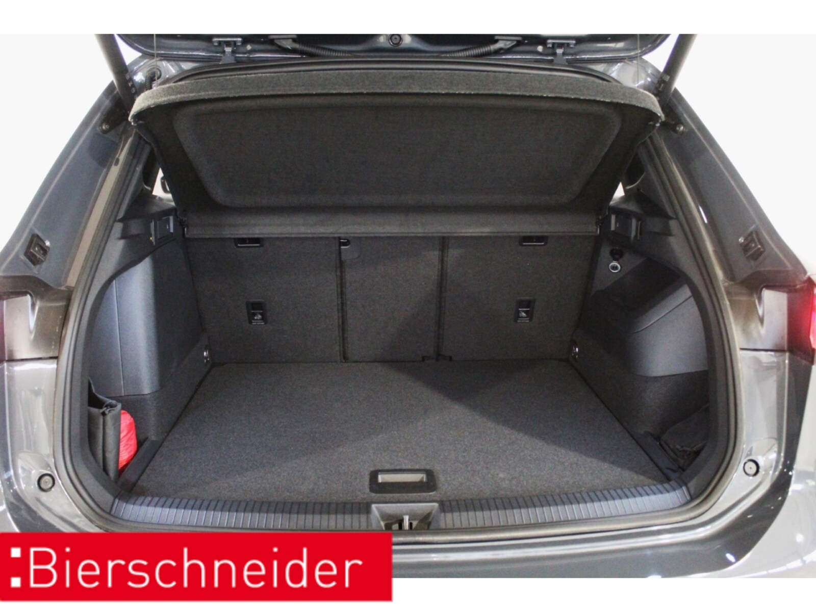 Volkswagen Tiguan – Bild 14