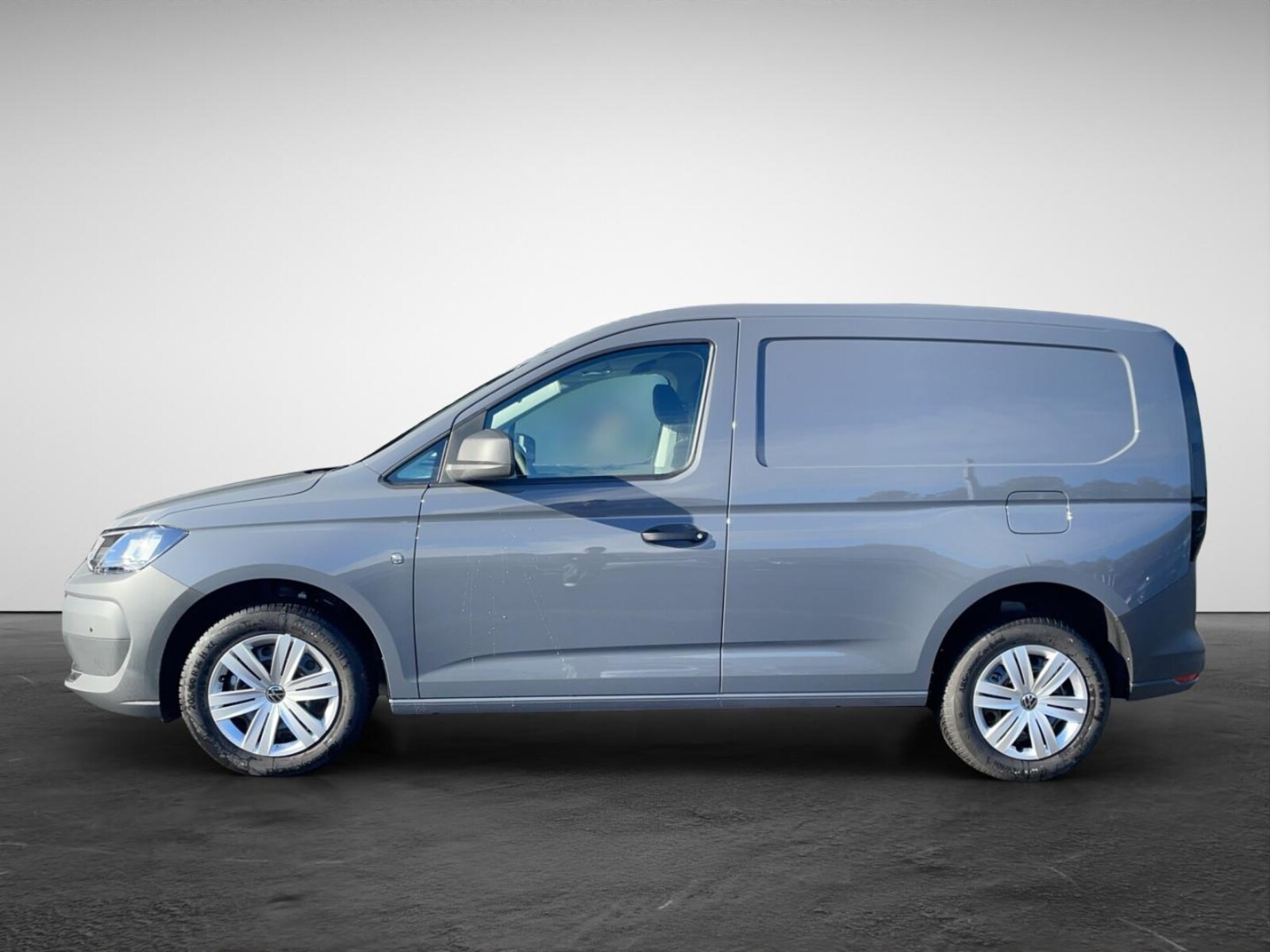 Volkswagen Caddy Cargo – Bild 3