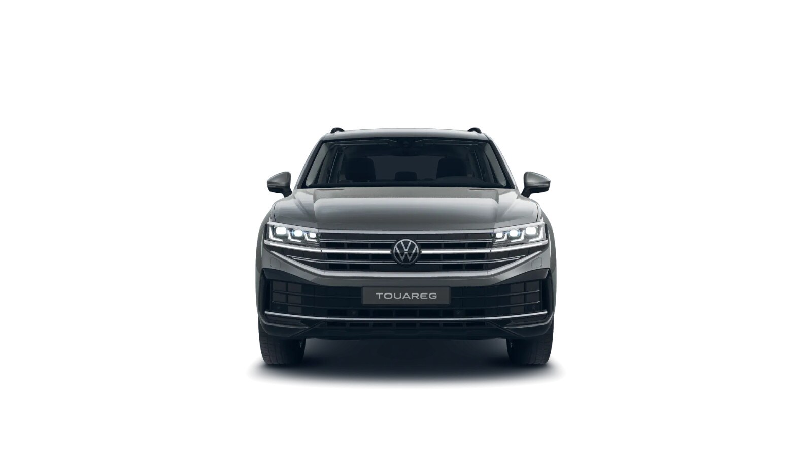 Volkswagen Touareg – Bild 3