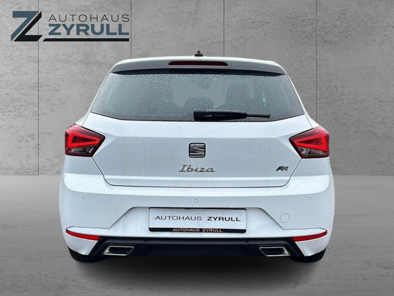 SEAT Ibiza – Bild 10