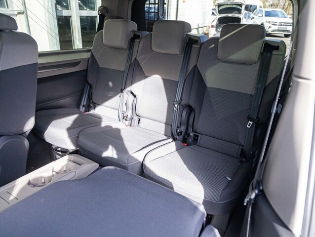 Volkswagen Multivan langversion