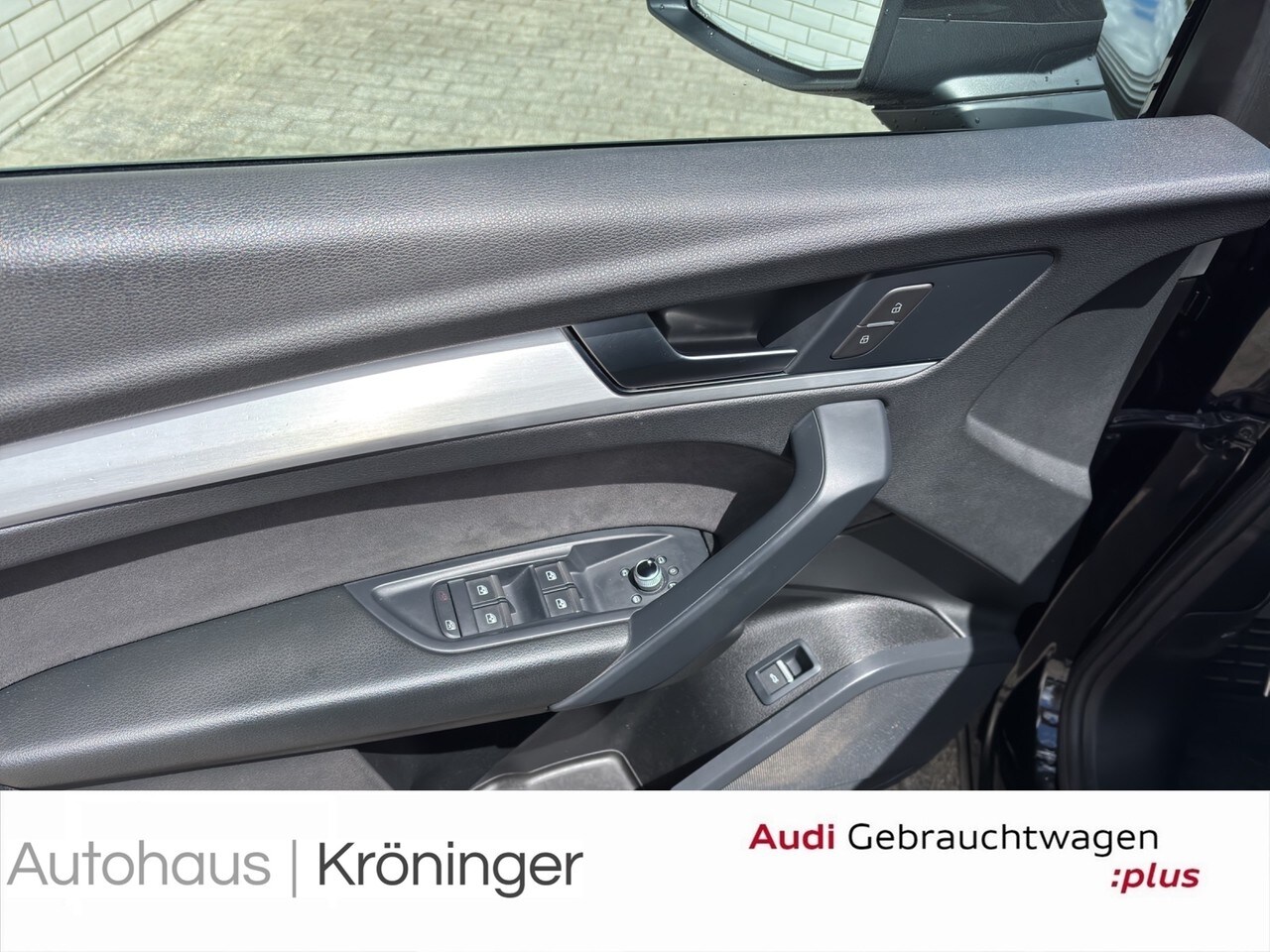 Image about Audi SQ5 SQ5 TDI 251(341) kW(PS) tiptronic