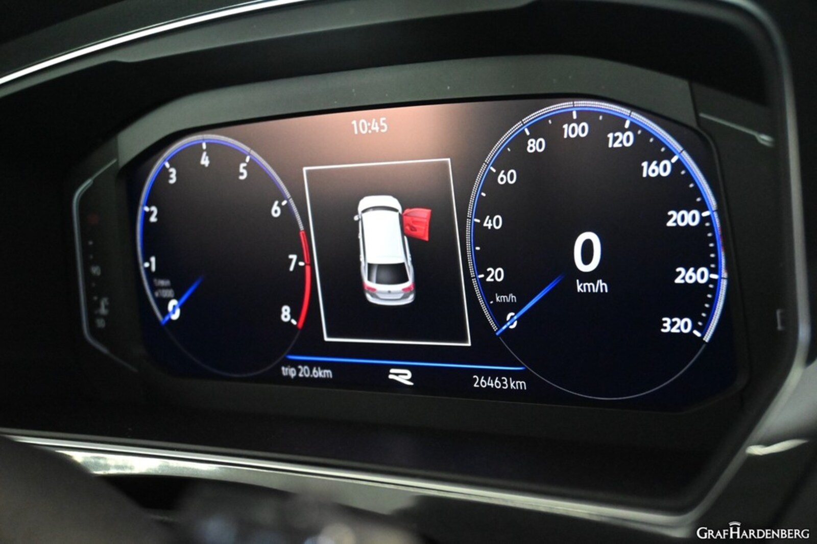 Volkswagen Tiguan – Bild 11