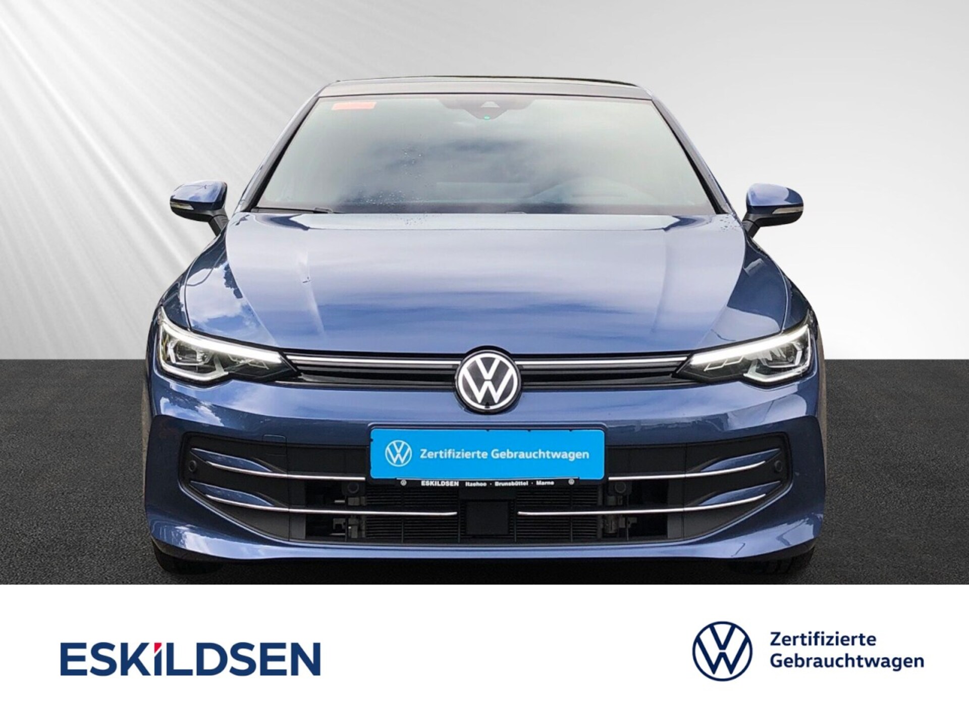 Volkswagen Golf Style