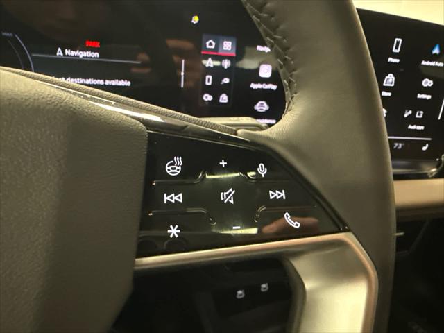 2025 AUDI Q6 - Image 22