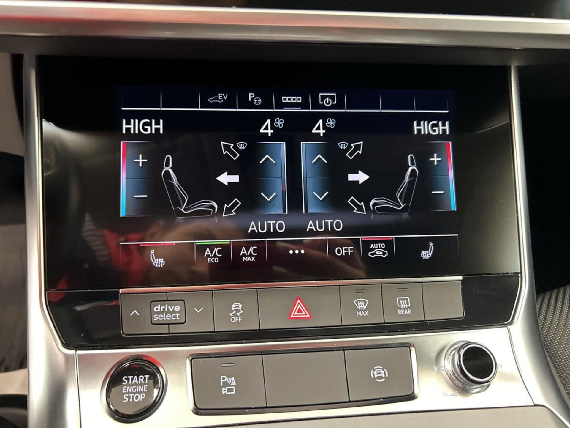 Audi A6 Limousine TFSI e