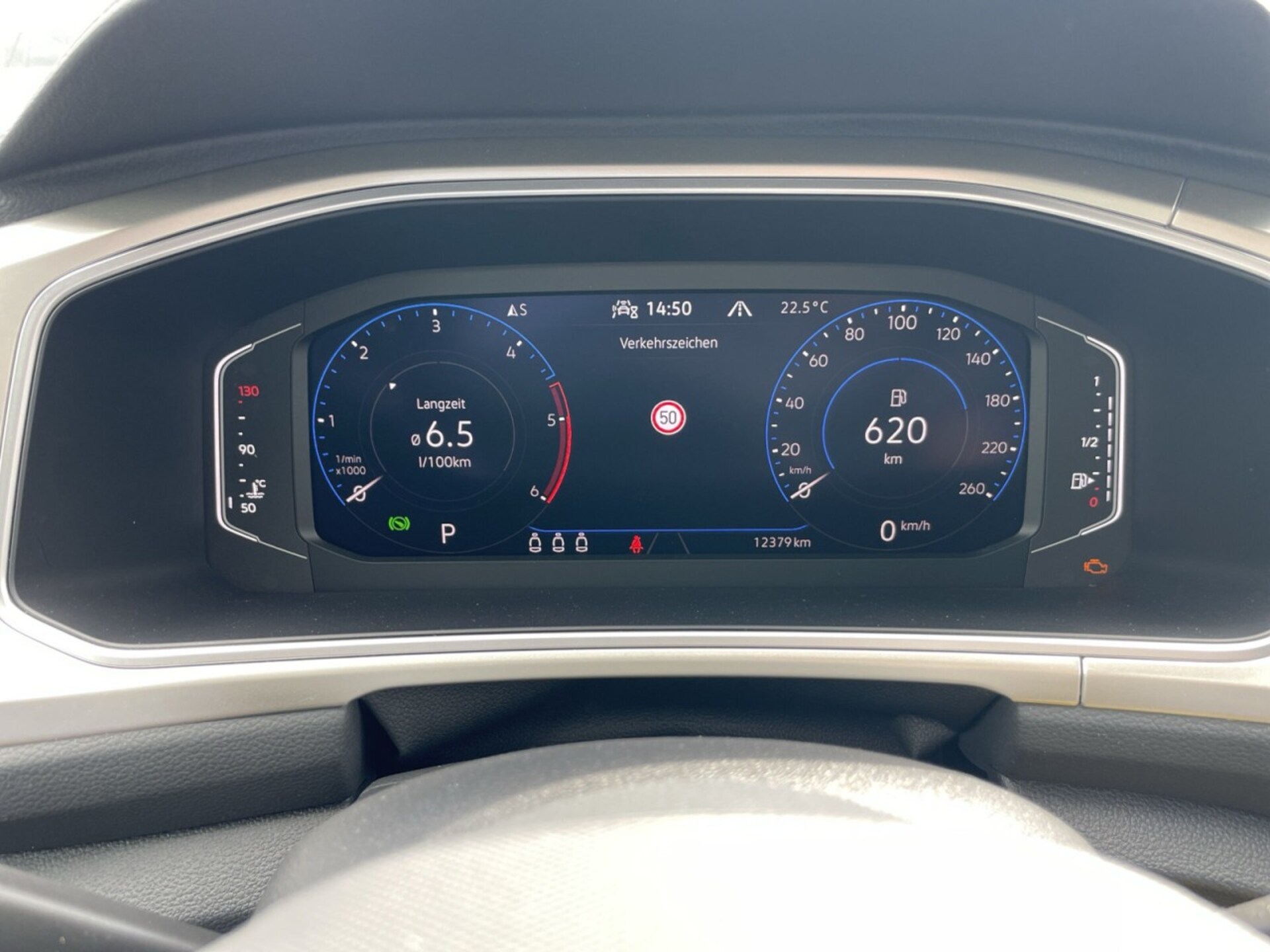 Volkswagen T-Roc MOVE