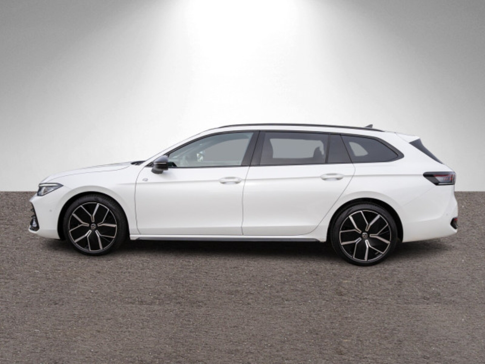 Volkswagen Passat – Bild 4