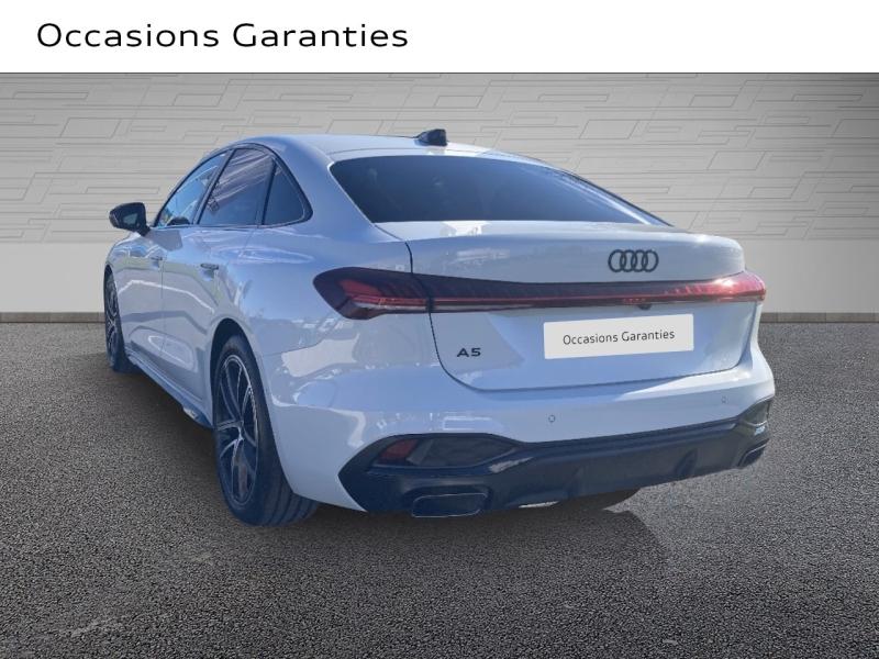 Image about Audi A5 Design TFSI 150 ch S tronic