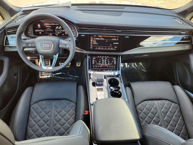 2026 Audi SQ7 Premium Plus - Photo 24