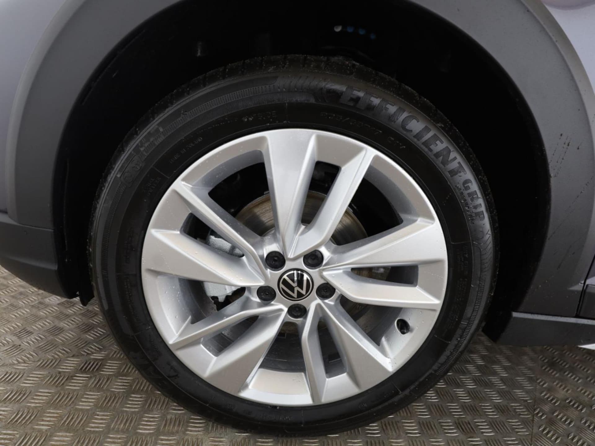 Volkswagen Taigo ENERGY