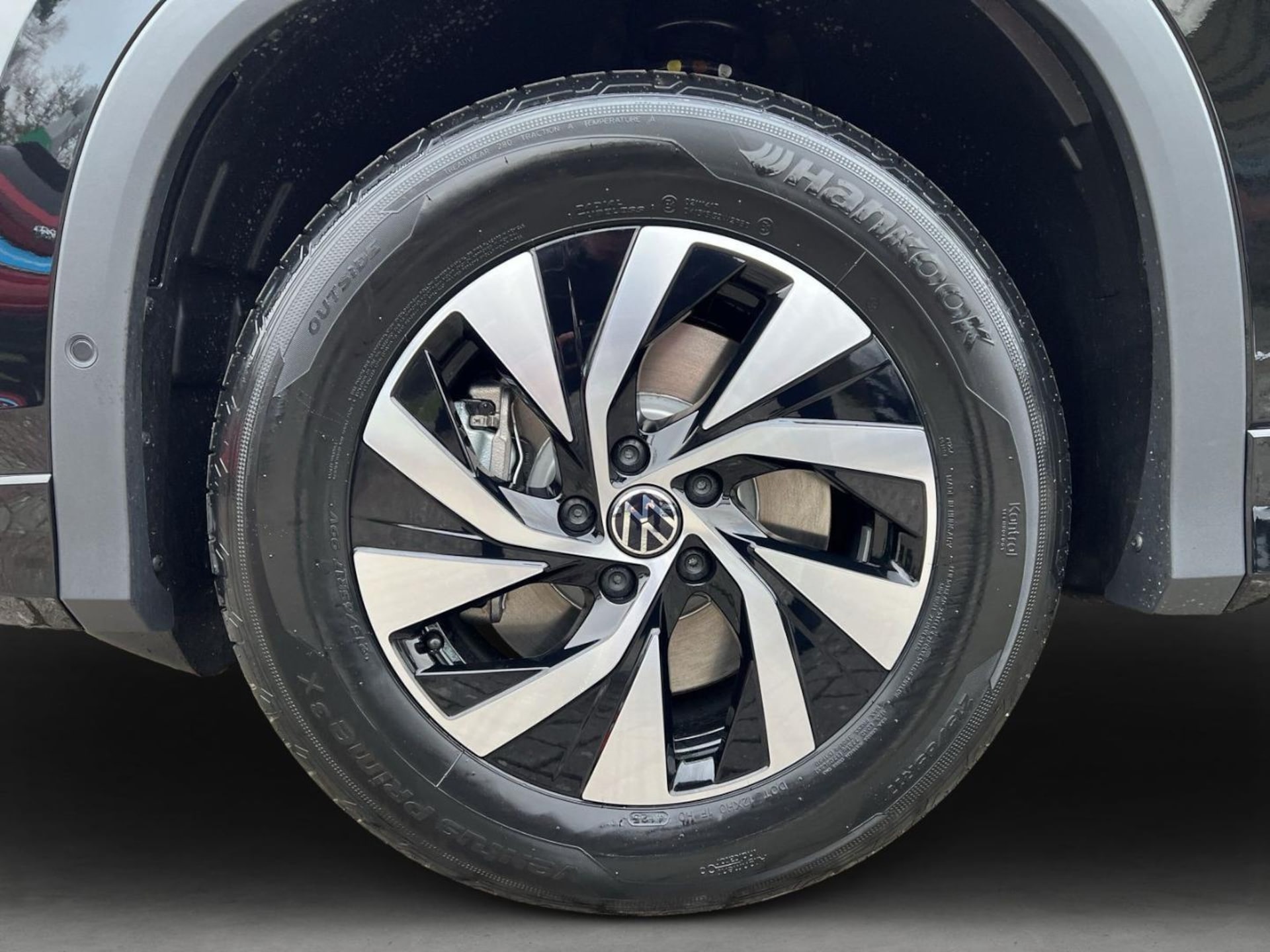 Volkswagen Tayron Life