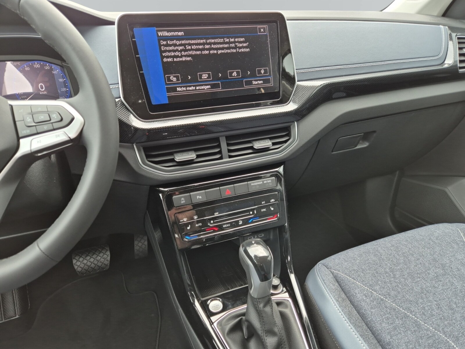 Volkswagen T-Cross – Bild 15
