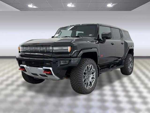 2024 GMC HUMMER EV